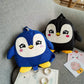 Trendy Cartoon Backpack For Children