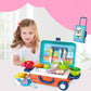 Montessori Inspired Role Playing Toy Set