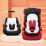 Baby Stroller Cushion Providing Comfort And Protection Everywhere