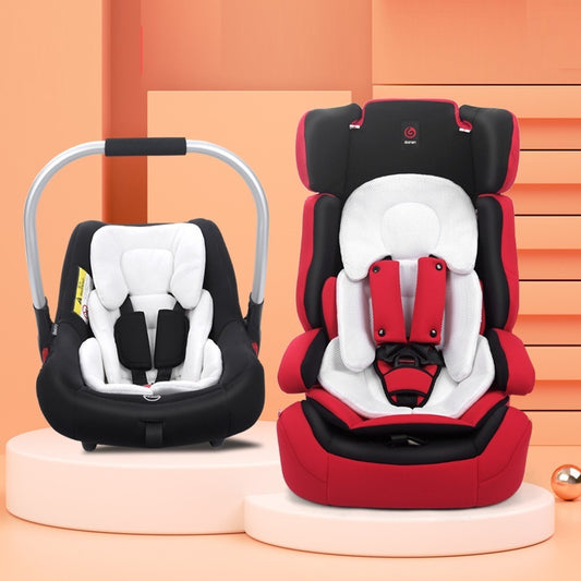 Baby Stroller Cushion Providing Comfort And Protection Everywhere