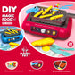 Kids DIY Induction Cooking Set With Color Change Effects