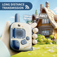 Interactive Dinosaur Walkie Talkie for Kids and Parents