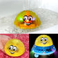 Pool Time Spray Toy With Lights