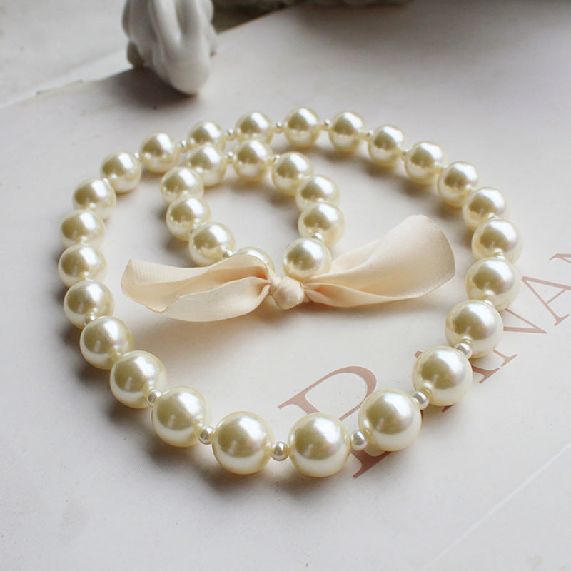 Charming Jewelry Set For Young Girls