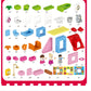 Preschool Building Blocks Educational Toy For Children