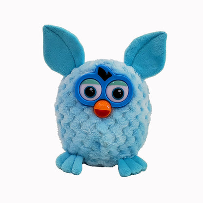 Plush Talking Smart Toys For Kids