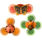 Engaging Suction Cup Bath Toy For Water Play