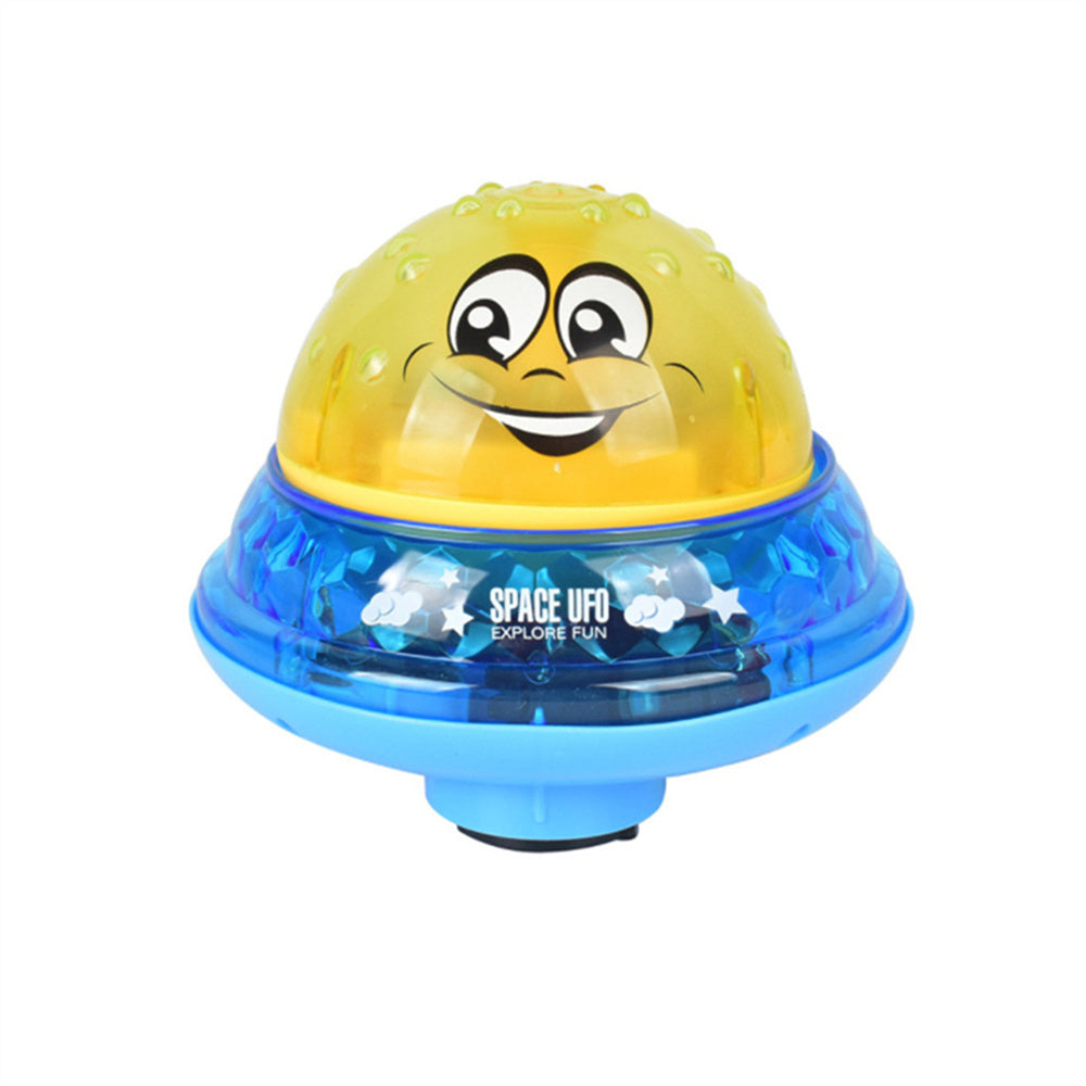 Pool Time Spray Toy With Lights
