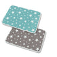 Easy Clean Waterproof Baby Changing Pad For Travels