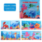 Sensory Stimulating Cloth Book For Infant Development
