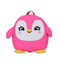 Trendy Cartoon Backpack For Children