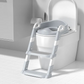 Potty Time Made Easy With Cute Toilet for Little Kids